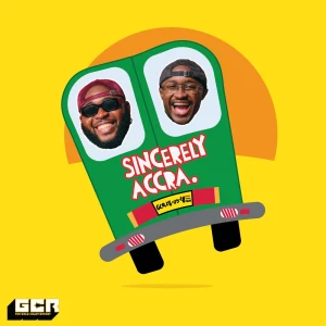 Podcast cover