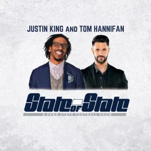 Podcast cover