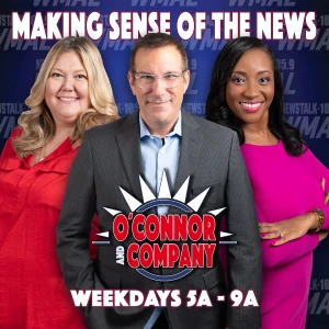 Podcast cover