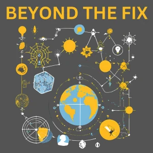 Podcast cover