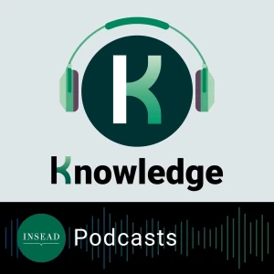 Podcast cover
