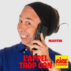 Podcast cover