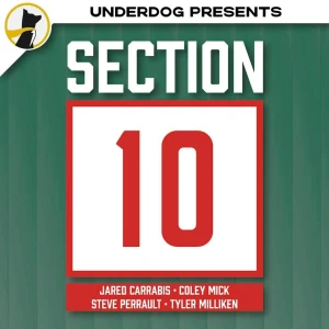 Podcast cover