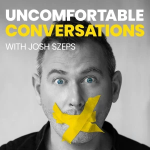 Podcast cover