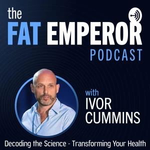 Podcast cover