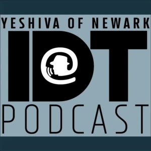Podcast cover