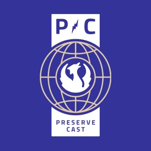 Podcast cover