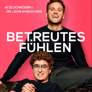 Podcast cover