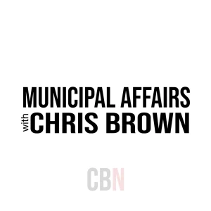 Podcast cover