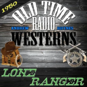 Podcast cover