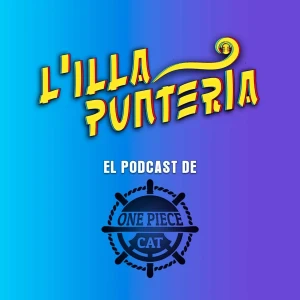 Podcast cover