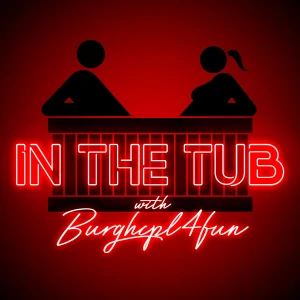 Podcast cover