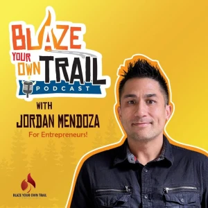Podcast cover