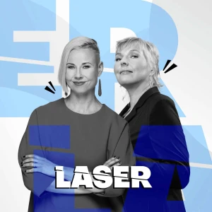 Podcast cover