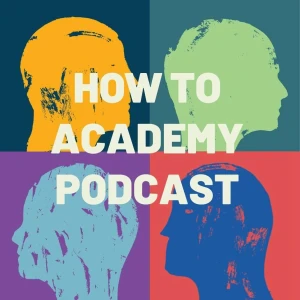 Podcast cover
