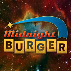 Podcast cover