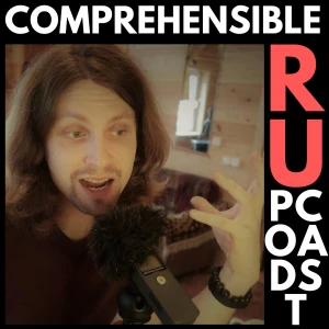 Podcast cover