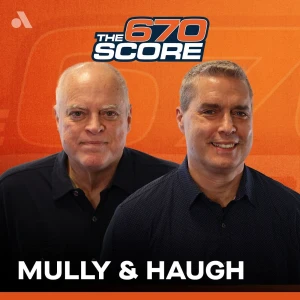 Podcast cover