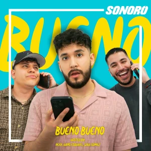 Podcast cover