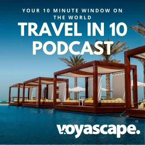 Podcast cover
