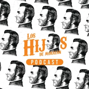 Podcast cover