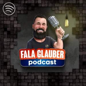 Podcast cover
