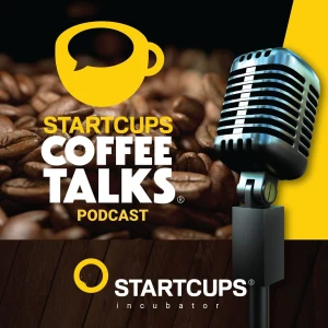 Podcast cover