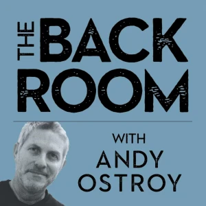 Podcast cover