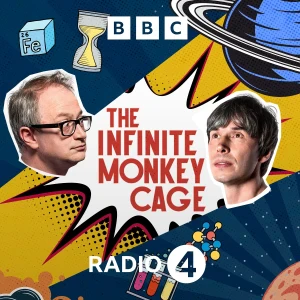 Podcast cover
