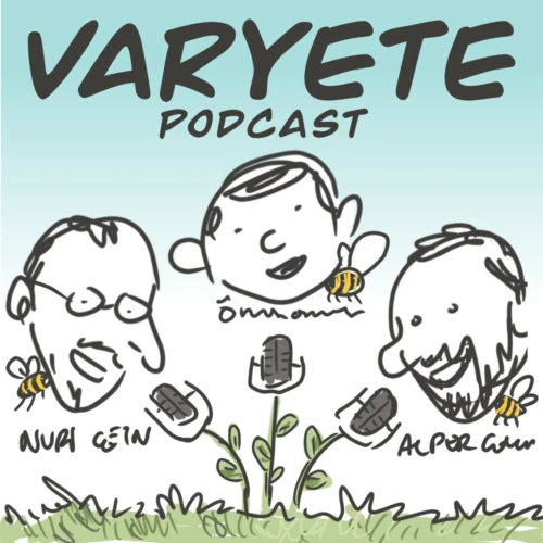Podcast picture