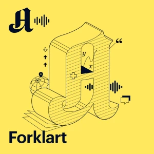 Podcast cover