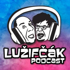 Podcast cover