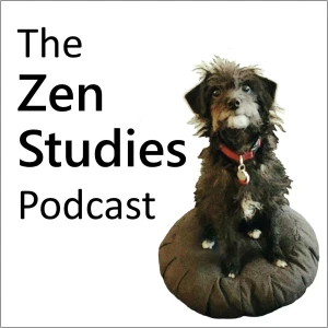 Podcast cover