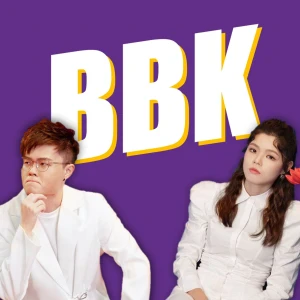 Podcast cover