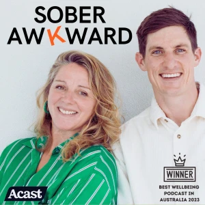 Podcast cover