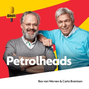 Podcast cover