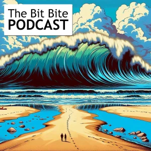 Podcast cover