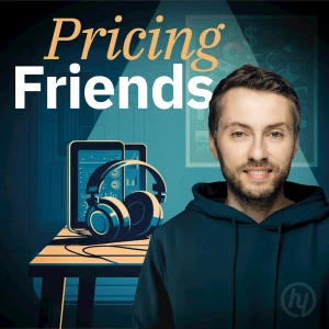 Podcast cover