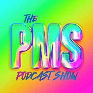 Podcast cover