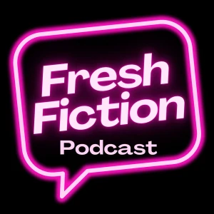 Podcast cover