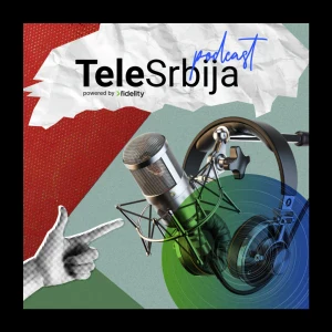 Podcast cover