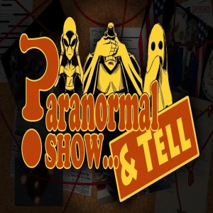 Podcast cover