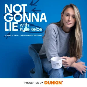 Podcast cover
