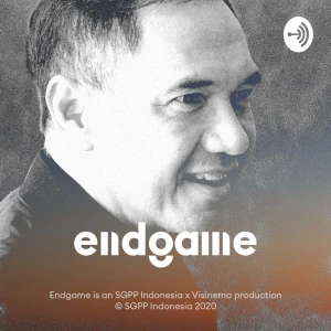 Podcast cover