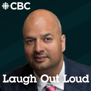 Podcast cover
