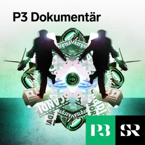 Podcast cover