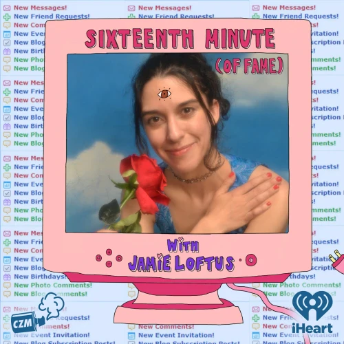 Podcast picture