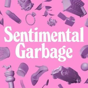 Podcast cover