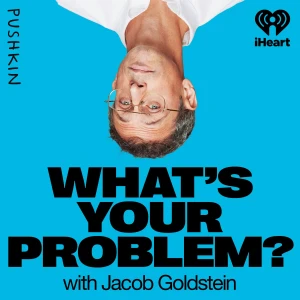Podcast cover