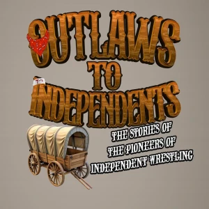 Podcast cover